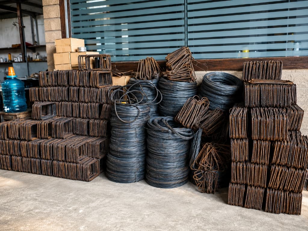 Structural Steel